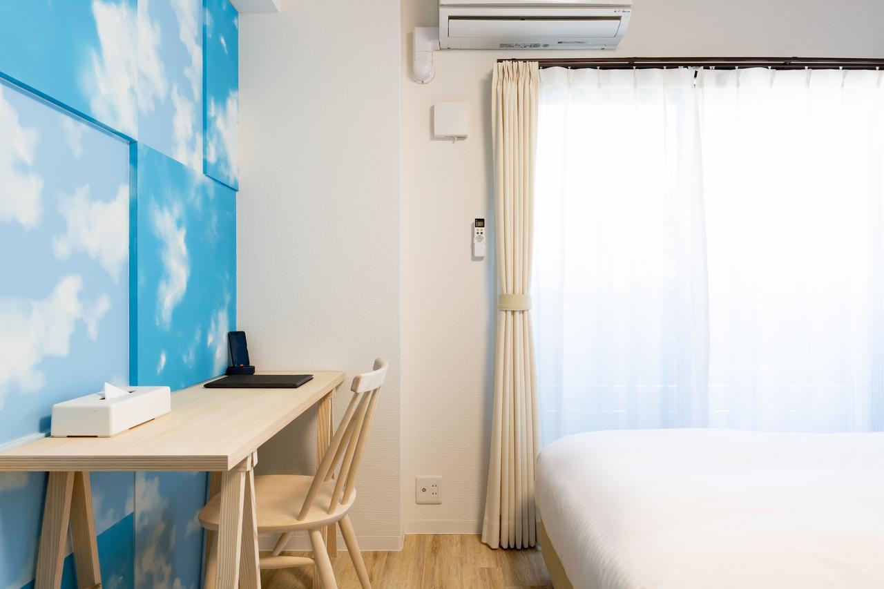 Japaning Hotel Oxa كيوتو المظهر الخارجي الصورة