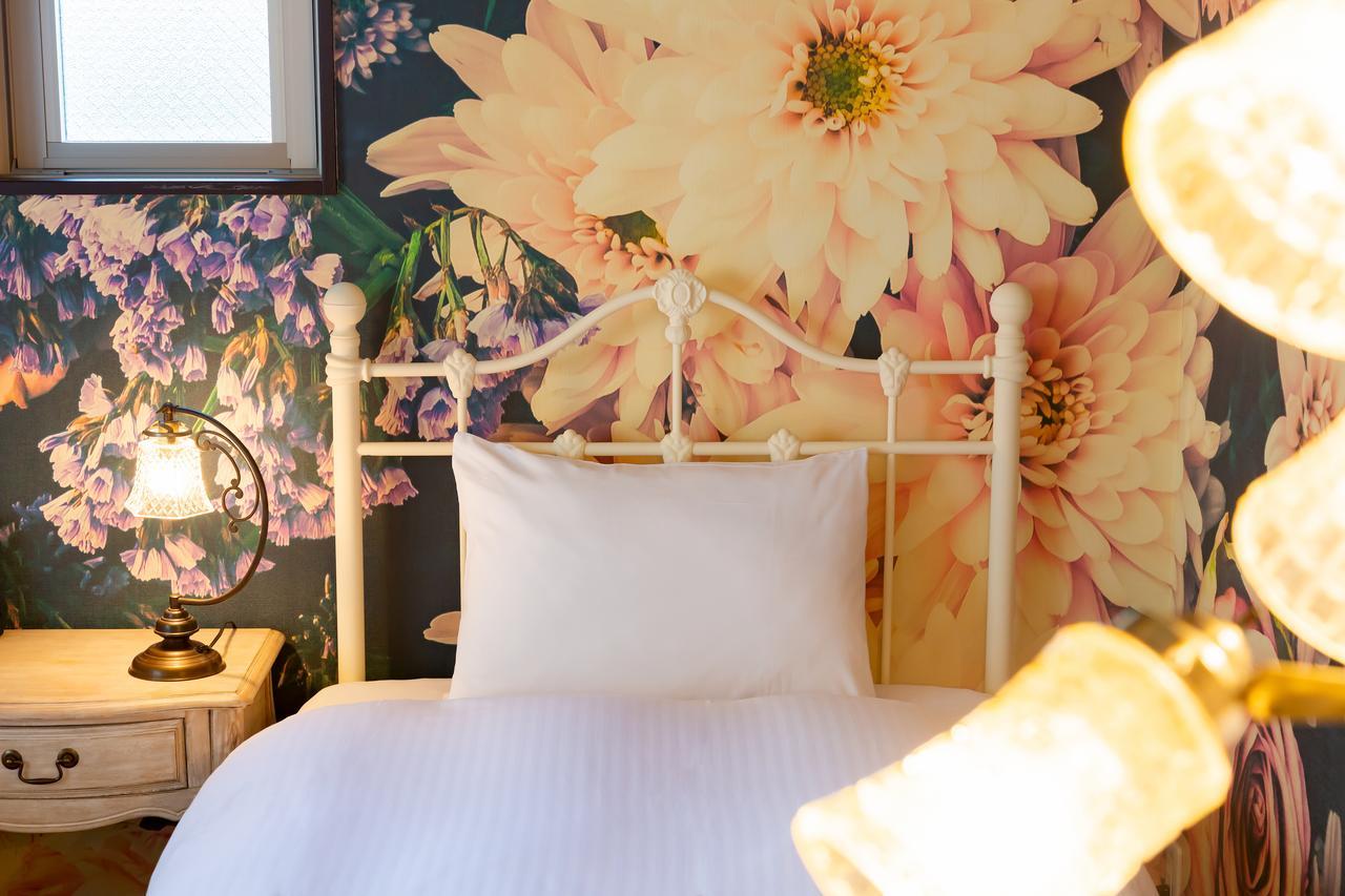 Japaning Hotel Oxa كيوتو المظهر الخارجي الصورة