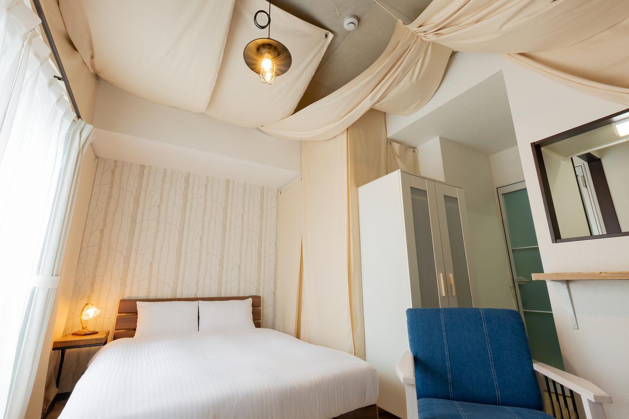 Japaning Hotel Oxa كيوتو المظهر الخارجي الصورة