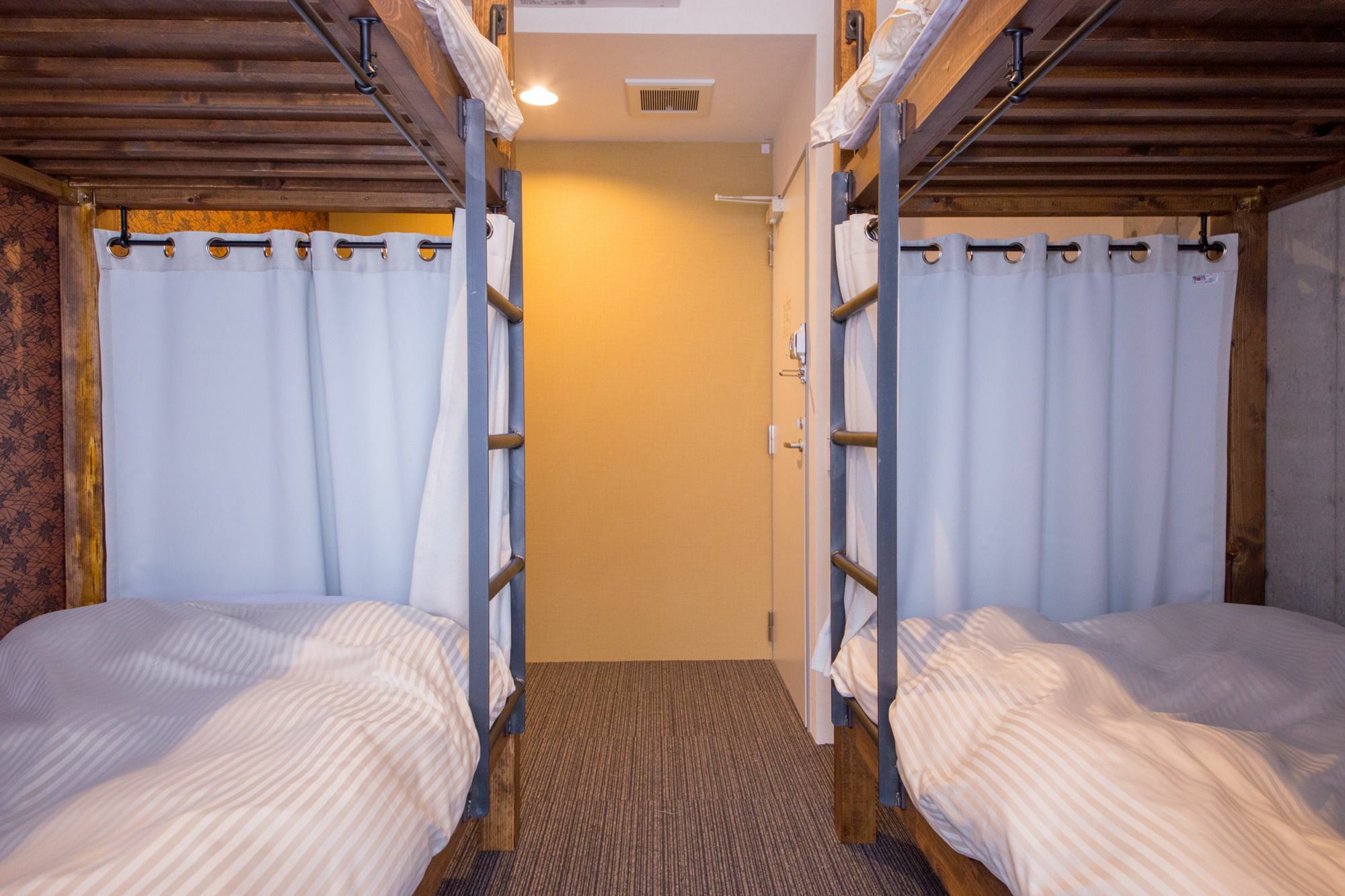 Japaning Hotel Oxa كيوتو المظهر الخارجي الصورة