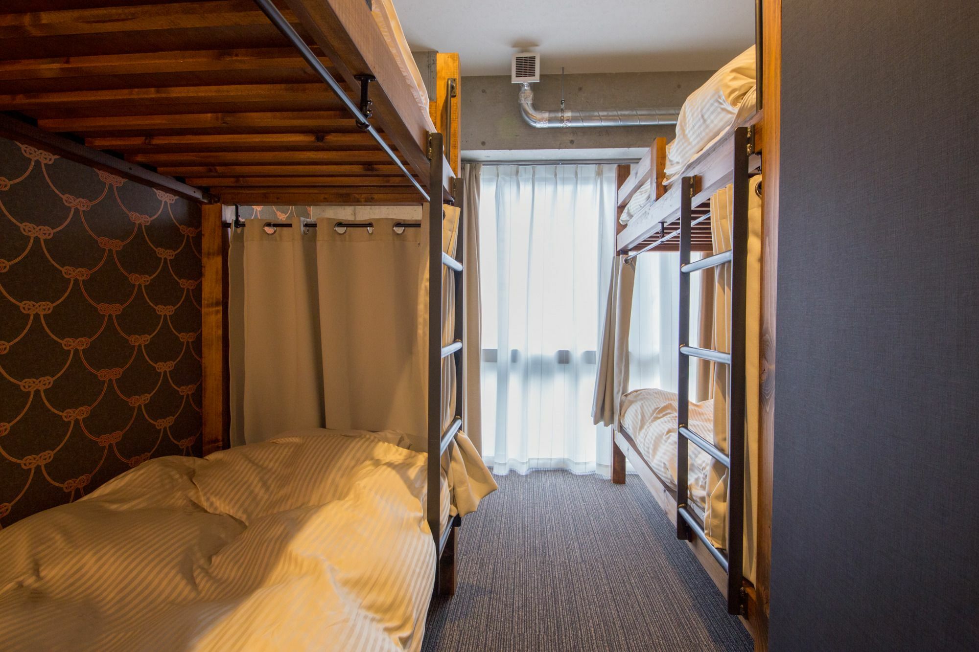 Japaning Hotel Oxa كيوتو المظهر الخارجي الصورة