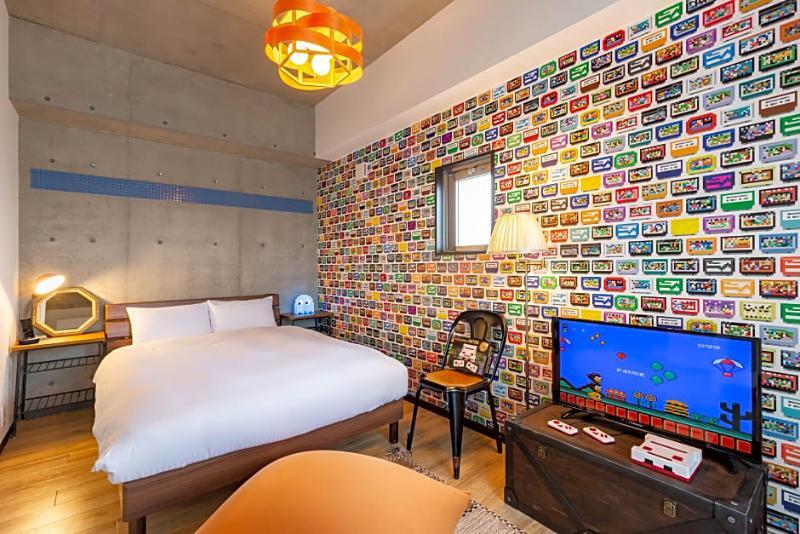 Japaning Hotel Oxa كيوتو المظهر الخارجي الصورة